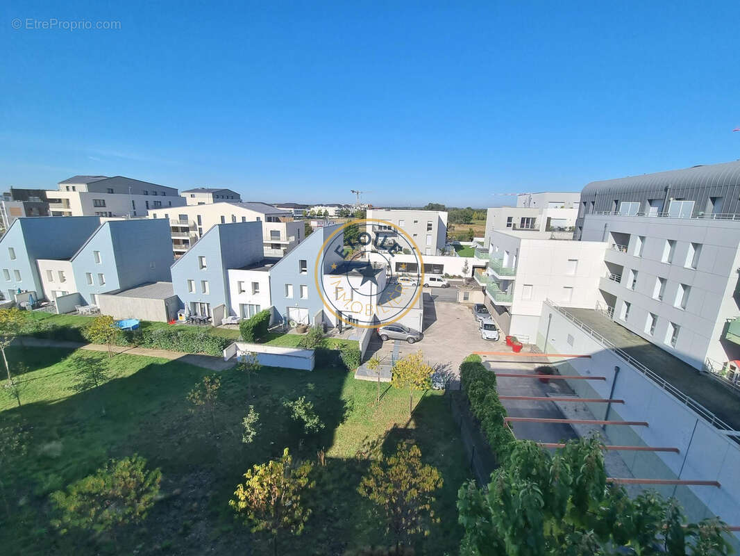 Appartement à ANGERS