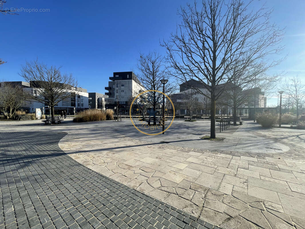 Appartement à ANGERS