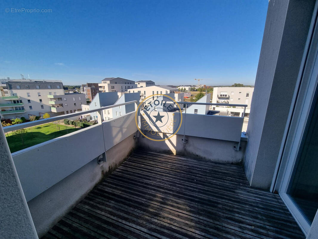 Appartement à ANGERS