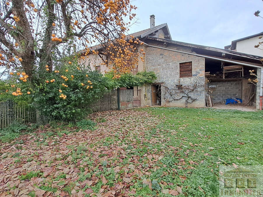 Maison à LA COTE-SAINT-ANDRE