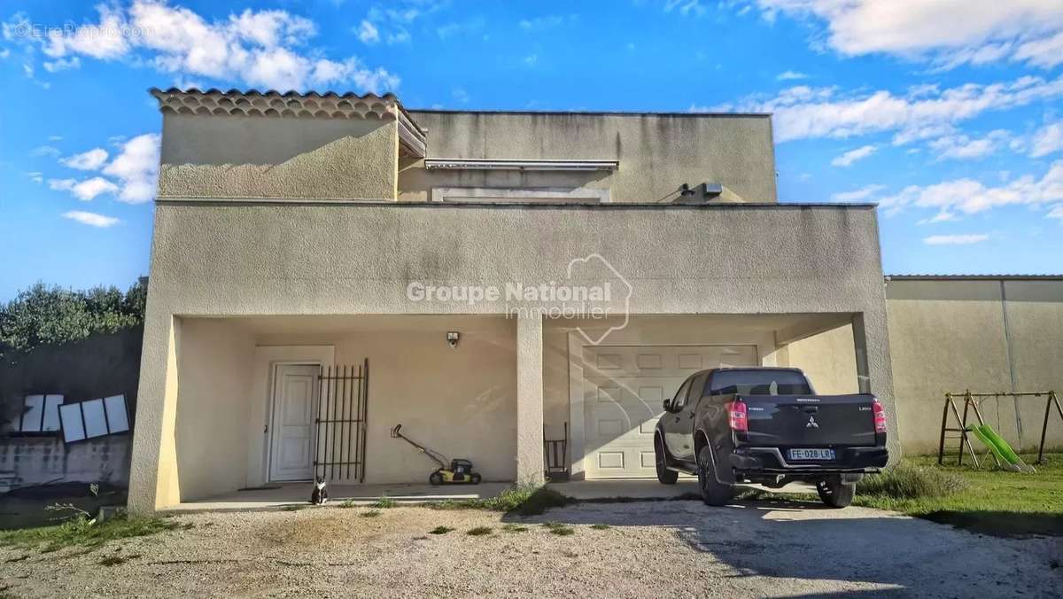 Appartement à TARASCON