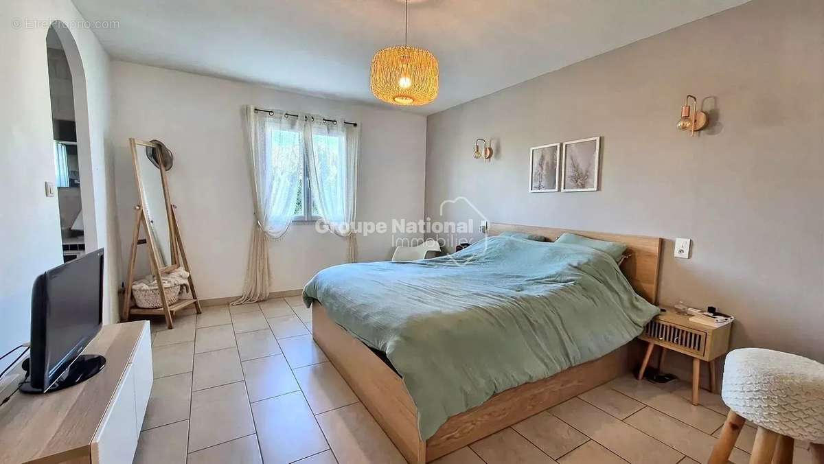 Appartement à TARASCON