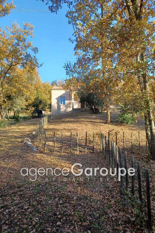 Maison à FOISSAC