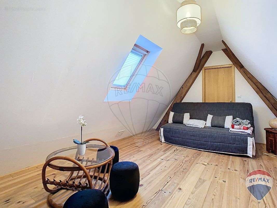 Appartement à AMMERSCHWIHR