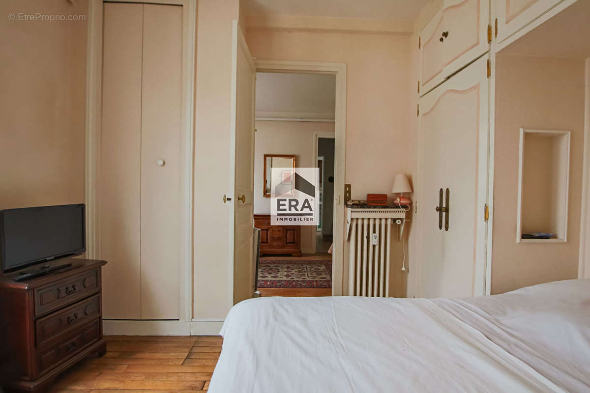 Appartement à PARIS-13E