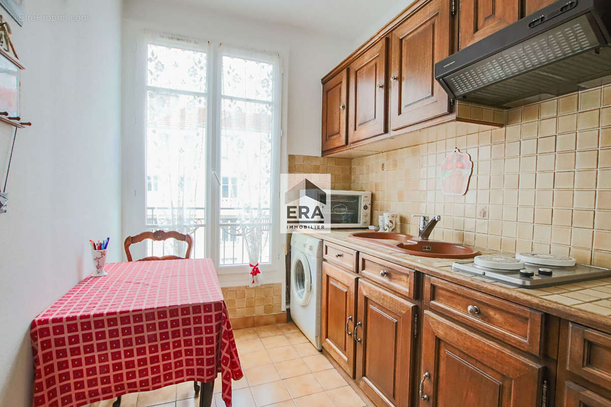 Appartement à PARIS-13E