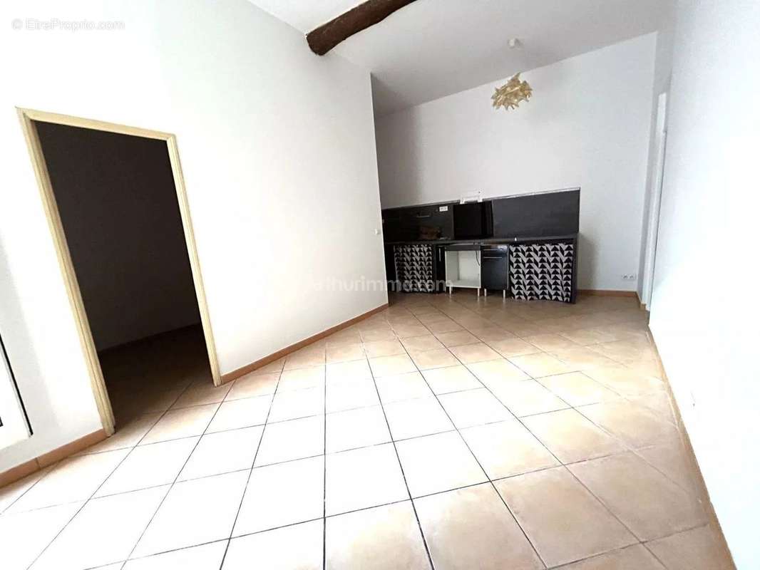 Appartement à AUBAGNE