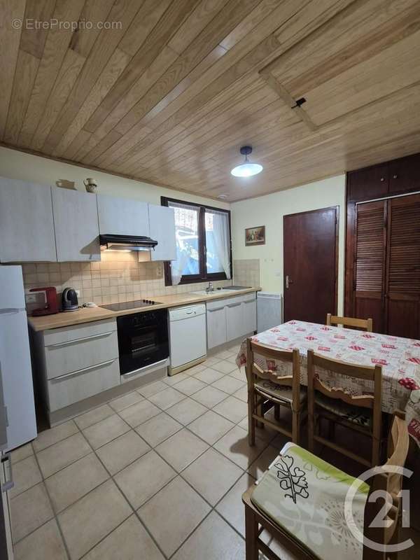 Appartement à CAUTERETS