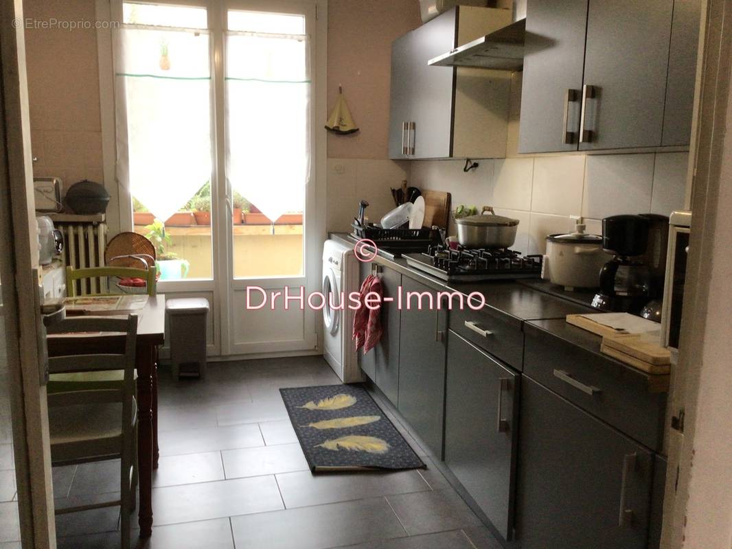 Appartement à FIRMINY