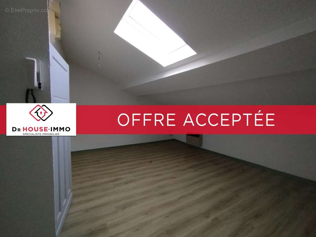 Appartement à TARASCON-SUR-ARIEGE