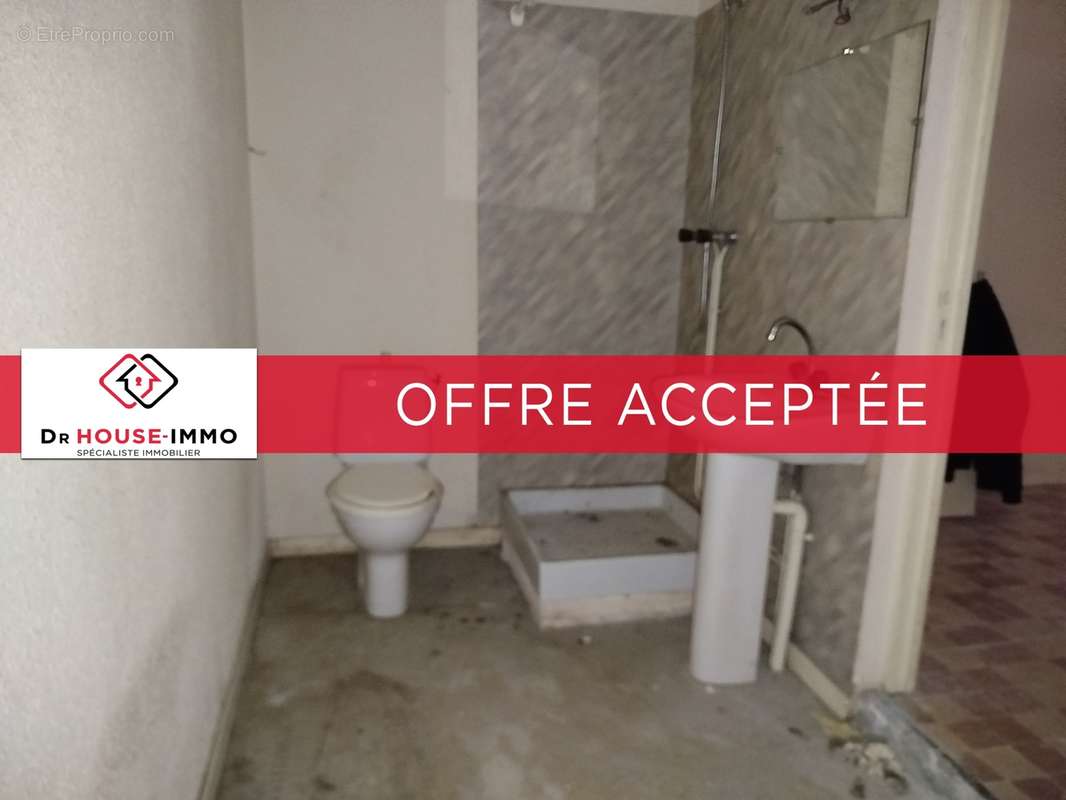 Appartement à TARASCON-SUR-ARIEGE