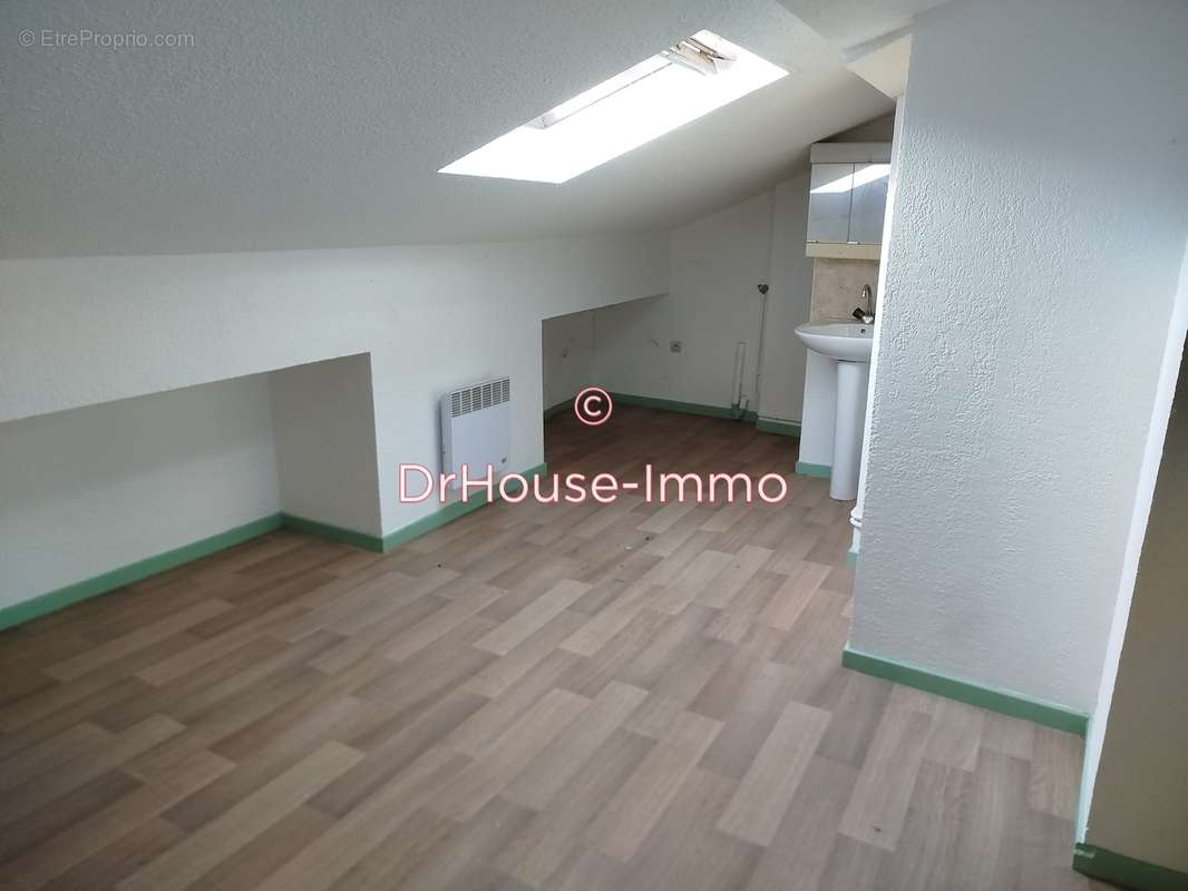 Appartement à TARASCON-SUR-ARIEGE