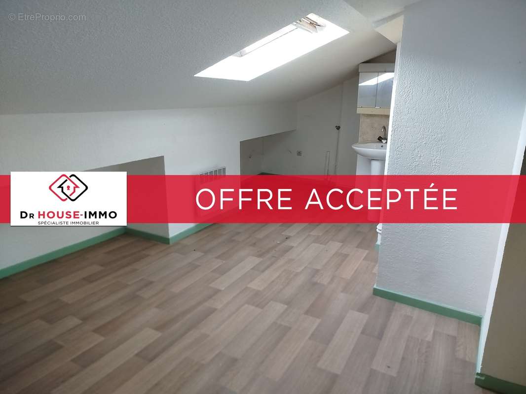 Appartement à TARASCON-SUR-ARIEGE