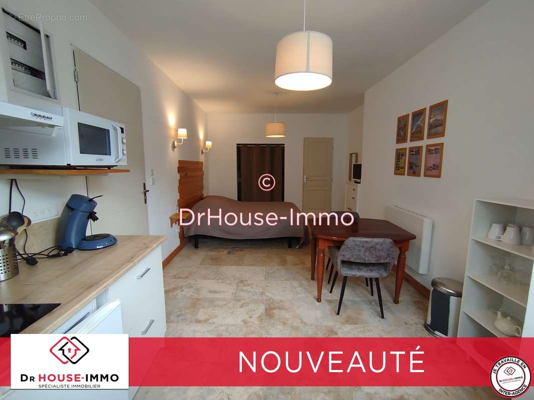 Appartement à TARASCON-SUR-ARIEGE