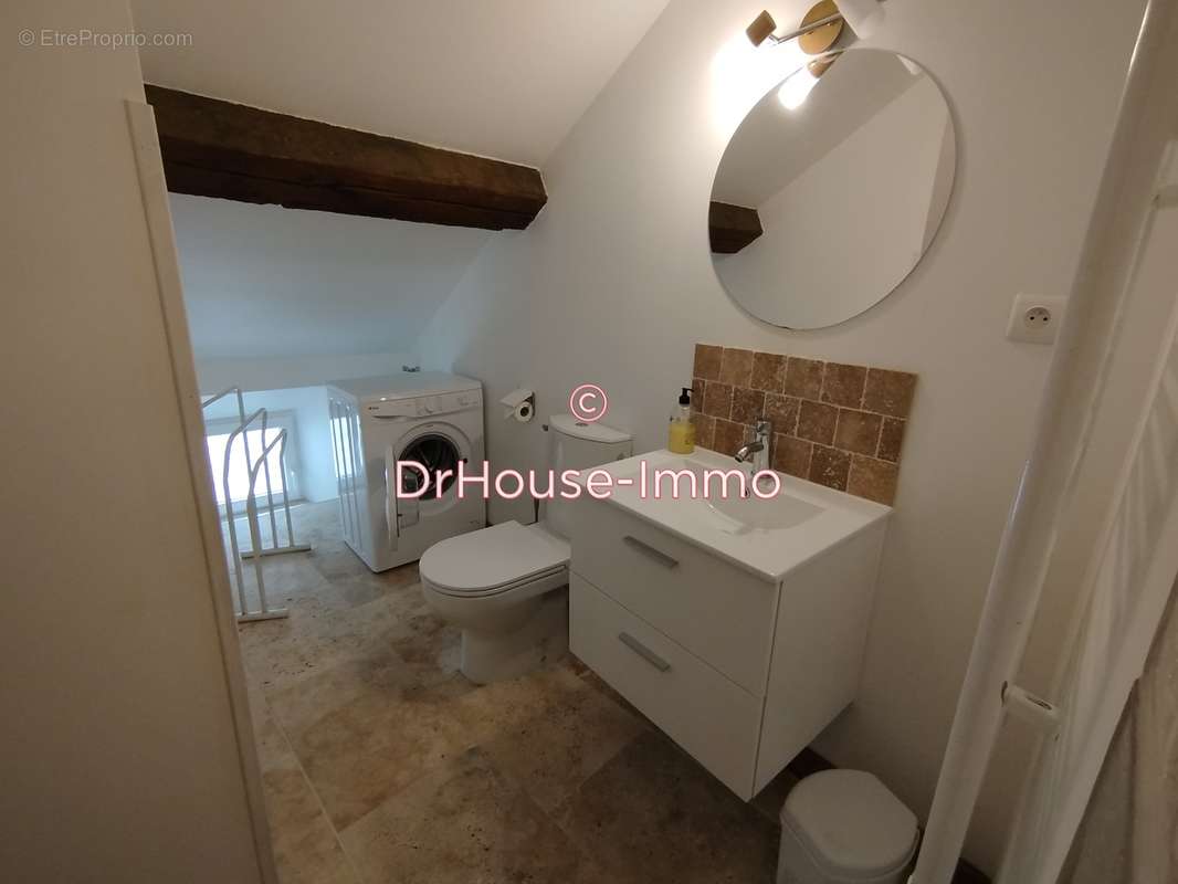 Appartement à TARASCON-SUR-ARIEGE