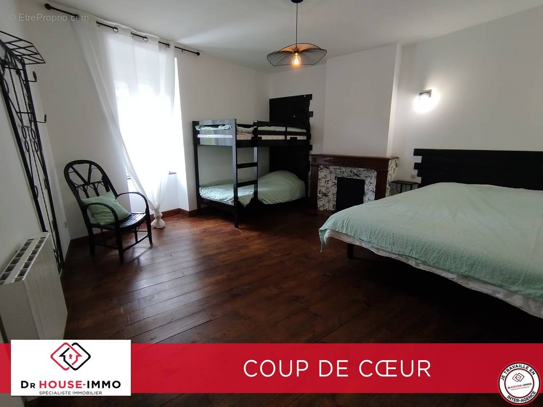 Appartement à TARASCON-SUR-ARIEGE