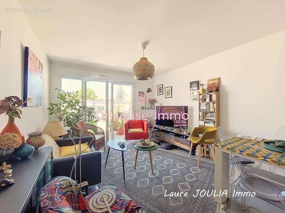 Appartement à ANGLET