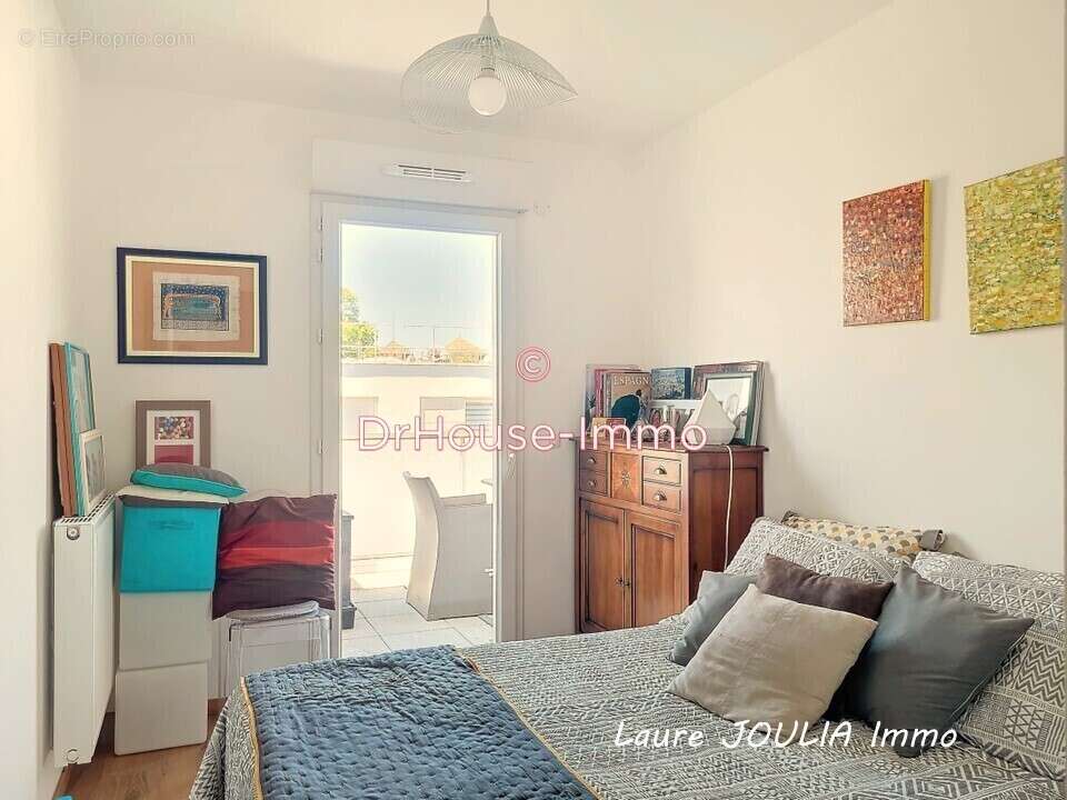 Appartement à ANGLET