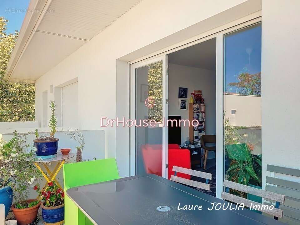 Appartement à ANGLET