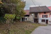 Maison à BELLEY