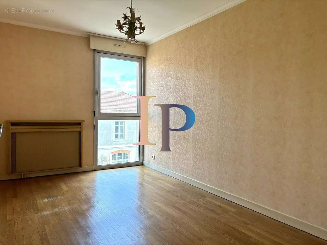 Appartement à ROANNE