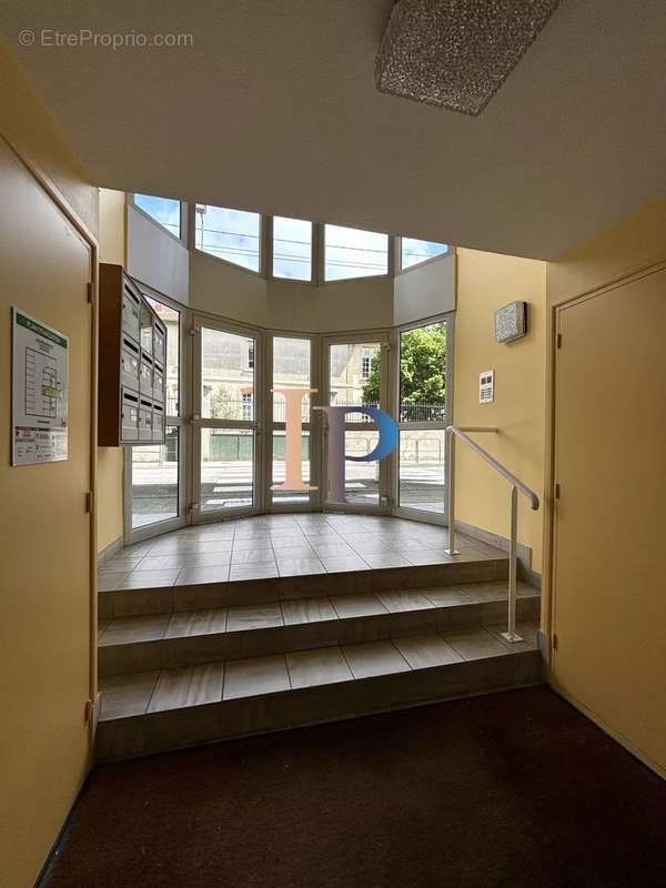 Appartement à ROANNE