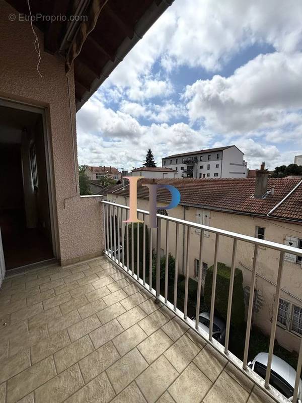 Appartement à ROANNE