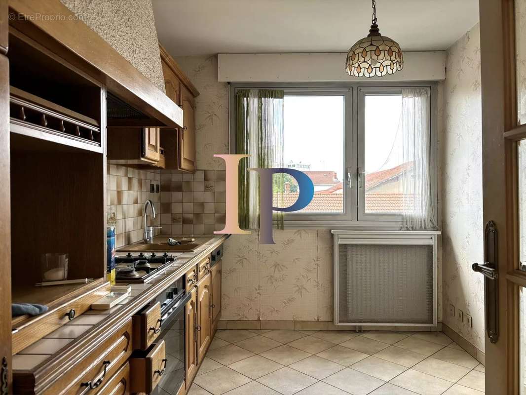 Appartement à ROANNE