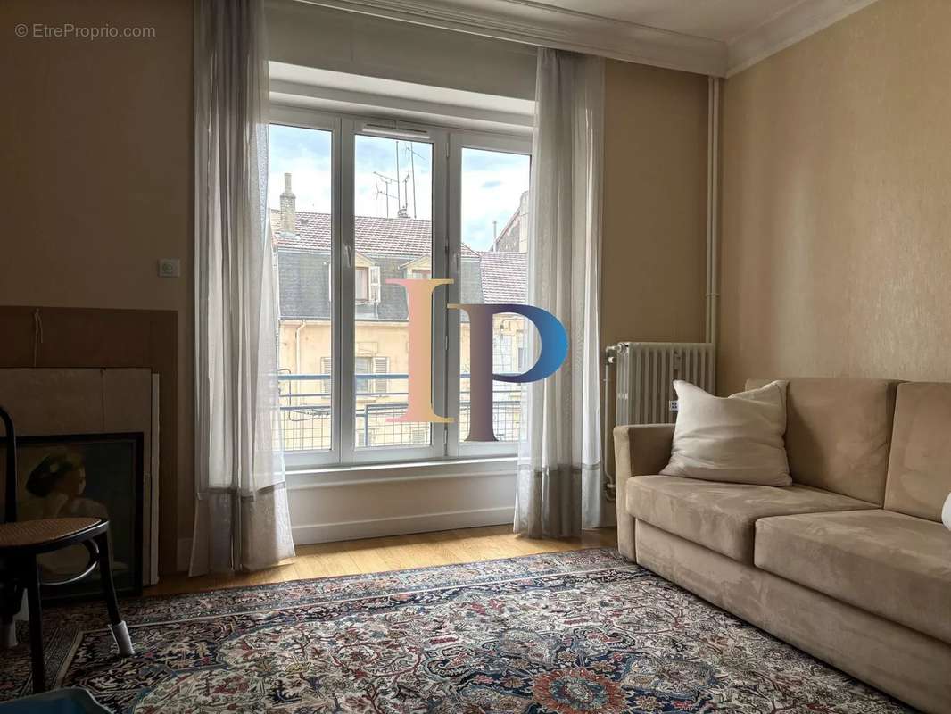 Appartement à ROANNE