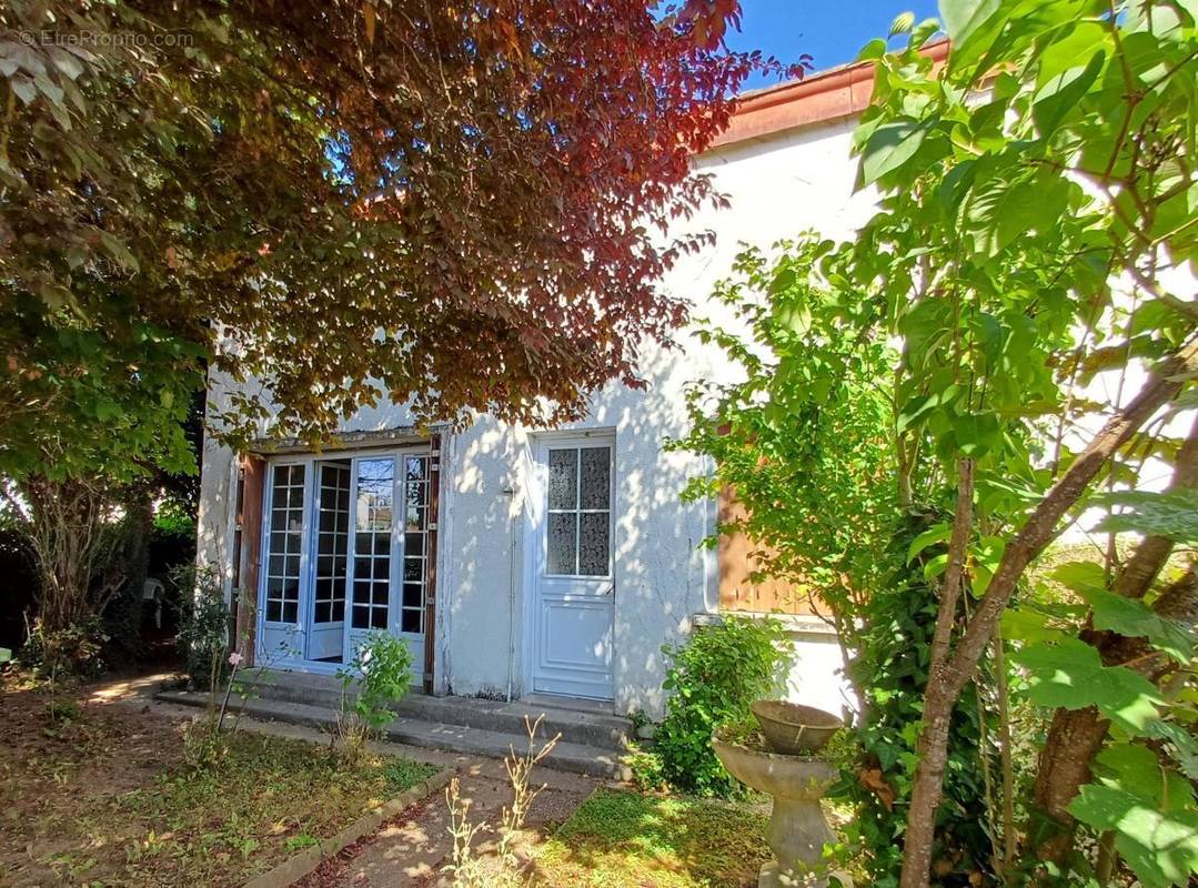 Maison à AMIENS