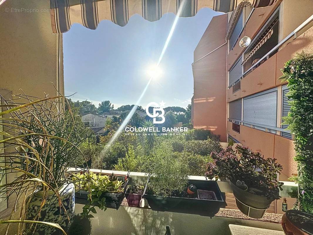 Appartement à SAINT-RAPHAEL