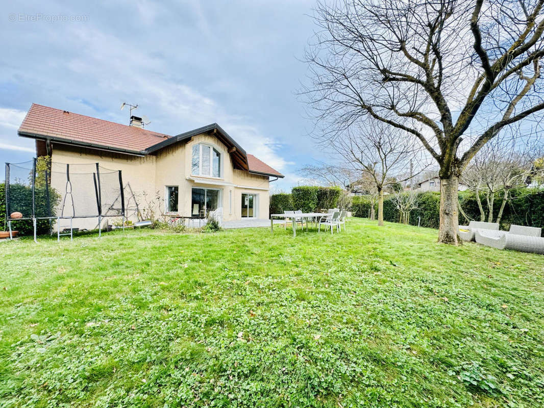 maison (1) - Maison à VIRY