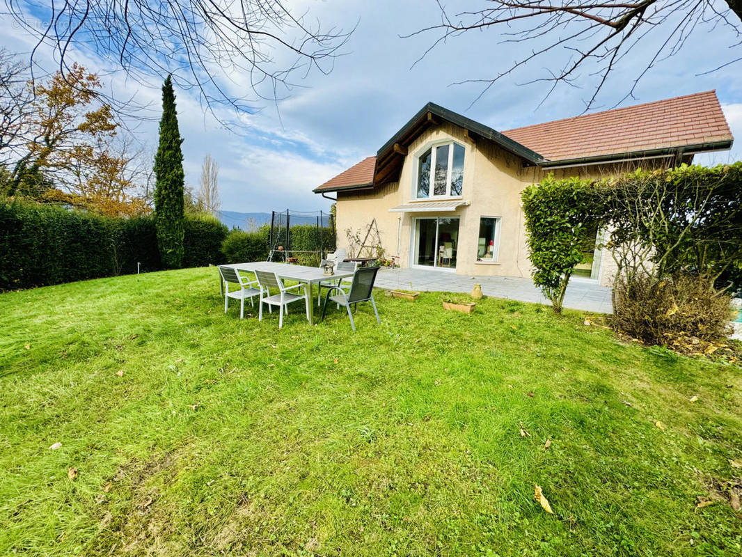 maison (2) - Maison à VIRY