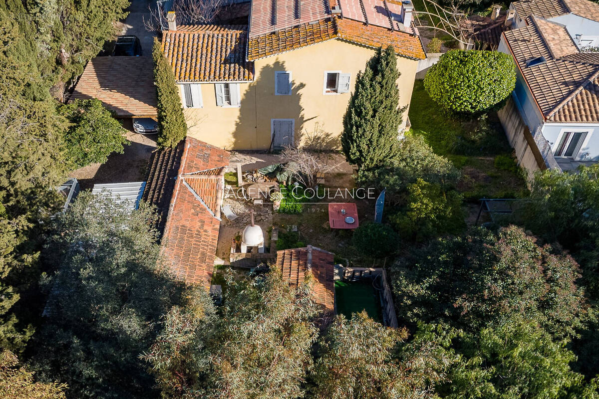 Maison à LA CIOTAT