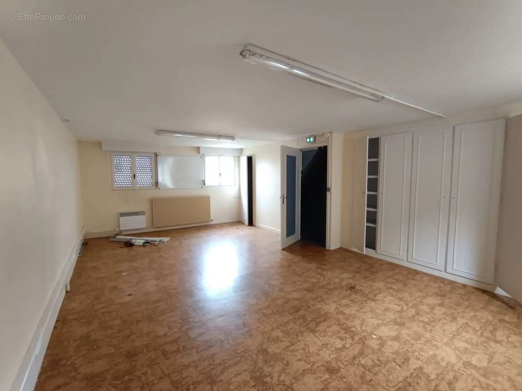 Appartement à SAINT-OMER