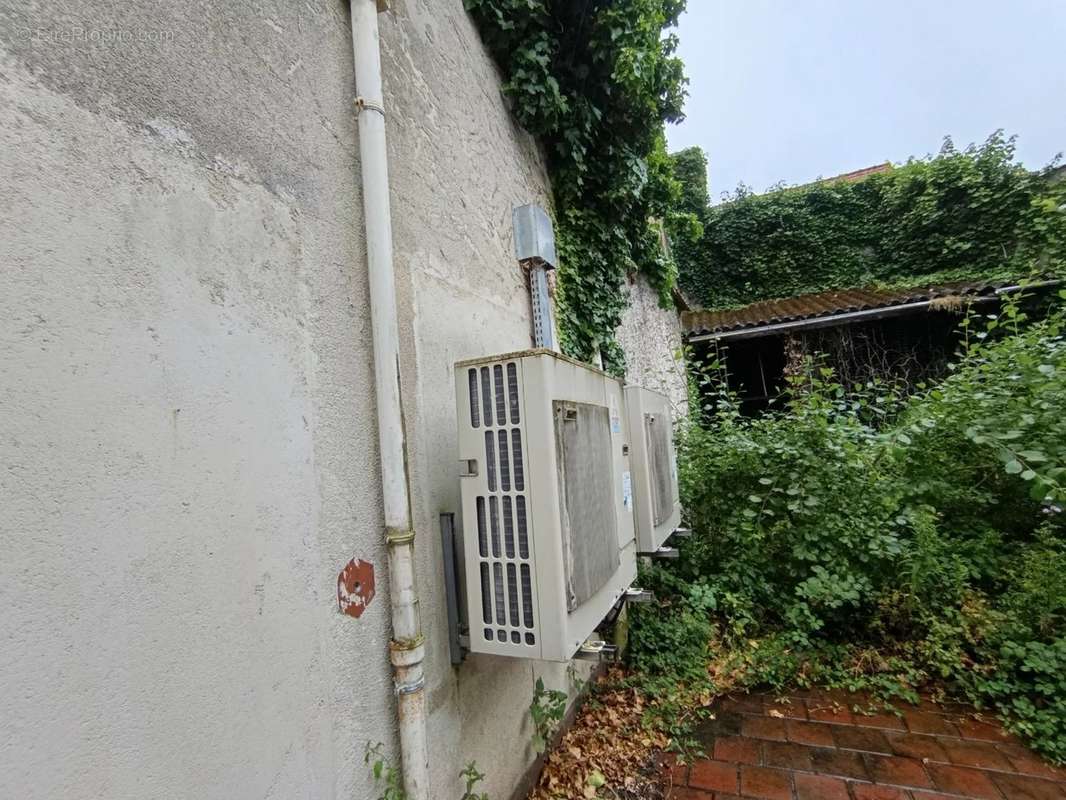 Appartement à SAINT-OMER