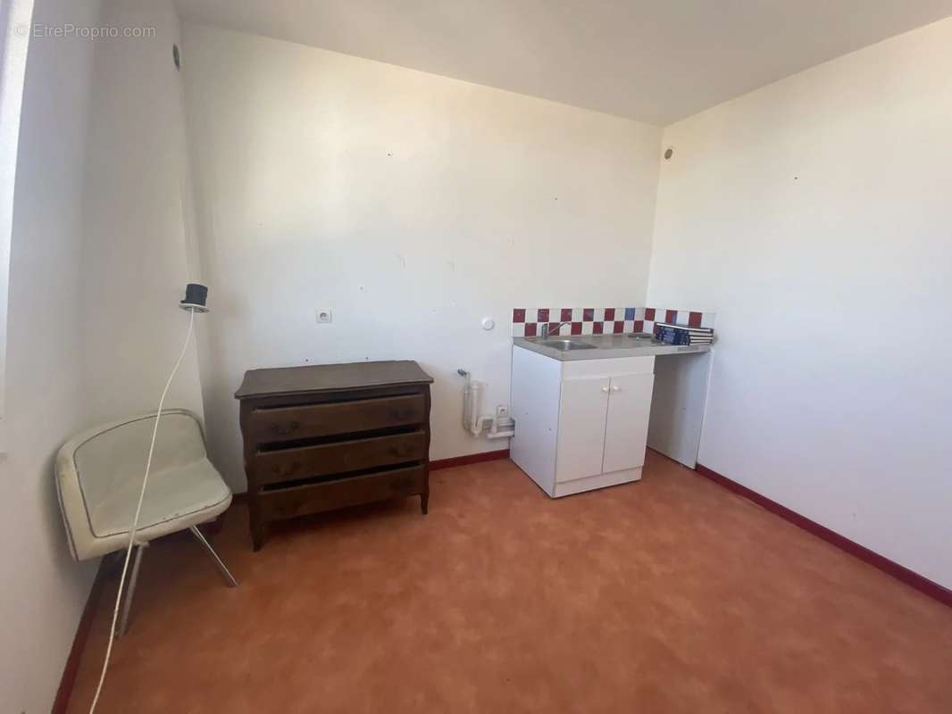 Appartement à DOUAI