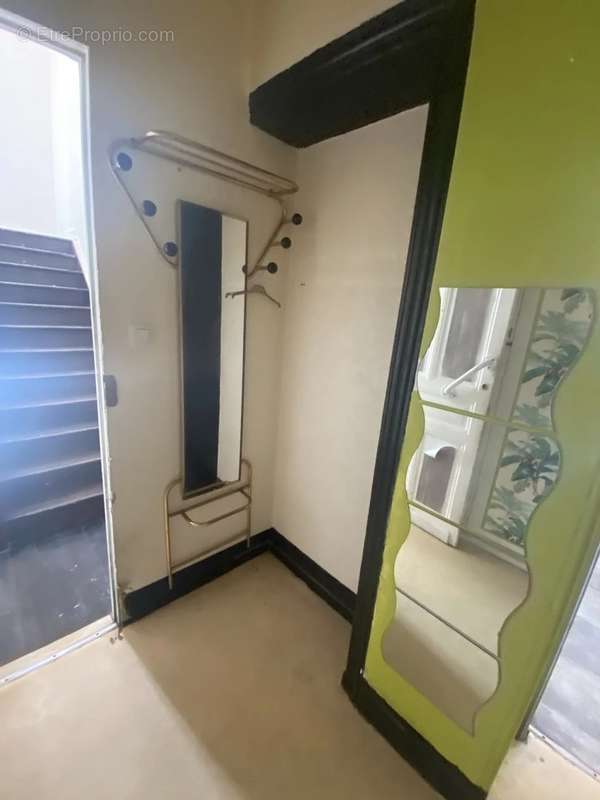 Appartement à DOUAI