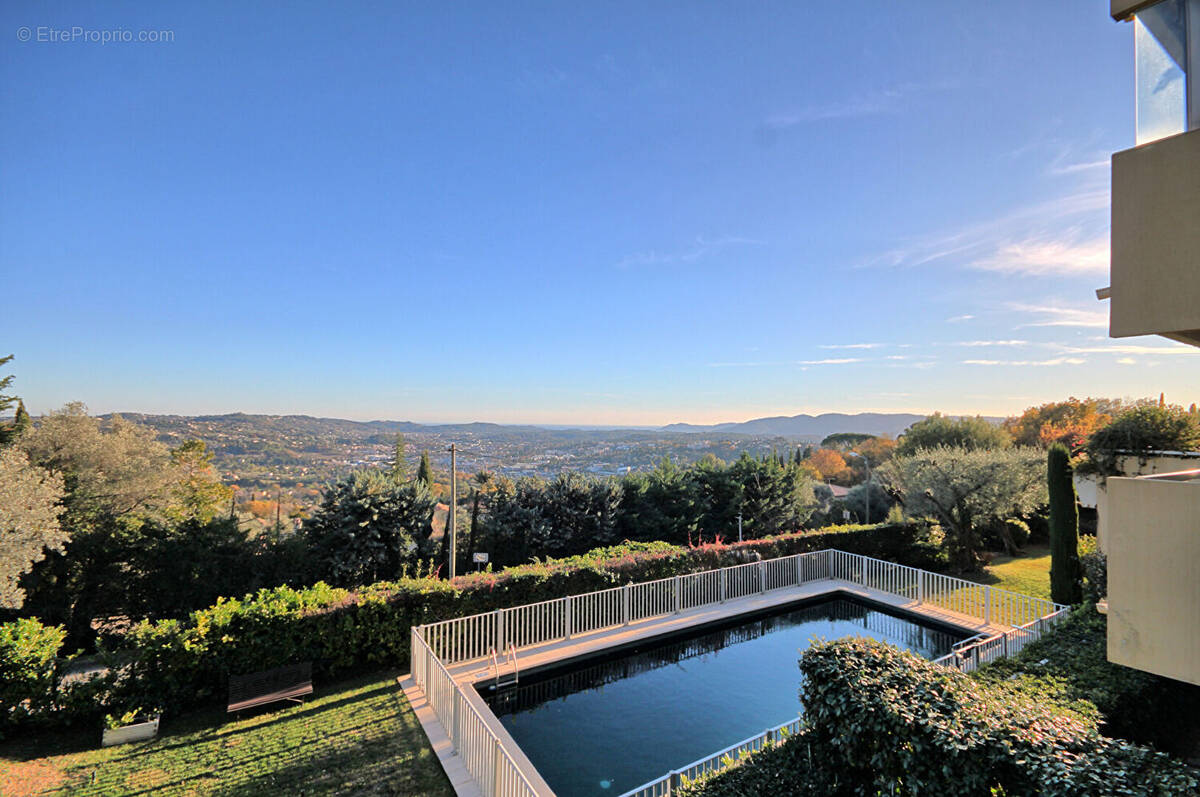 Appartement à GRASSE