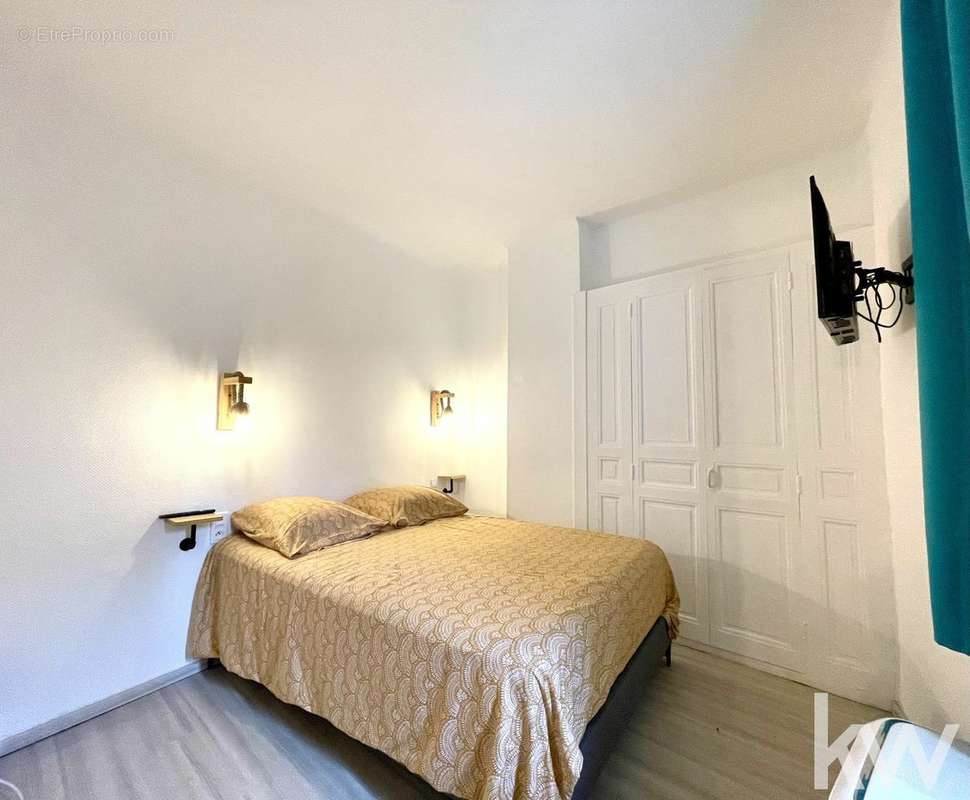 Appartement à COLLIOURE