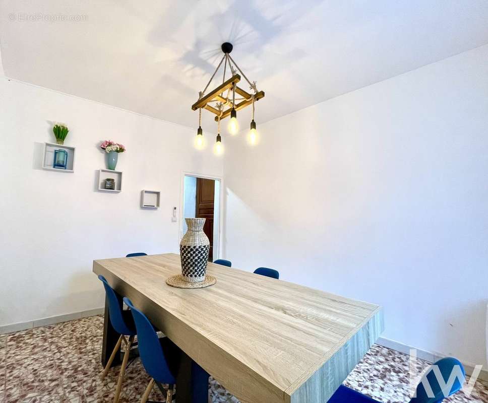 Appartement à COLLIOURE