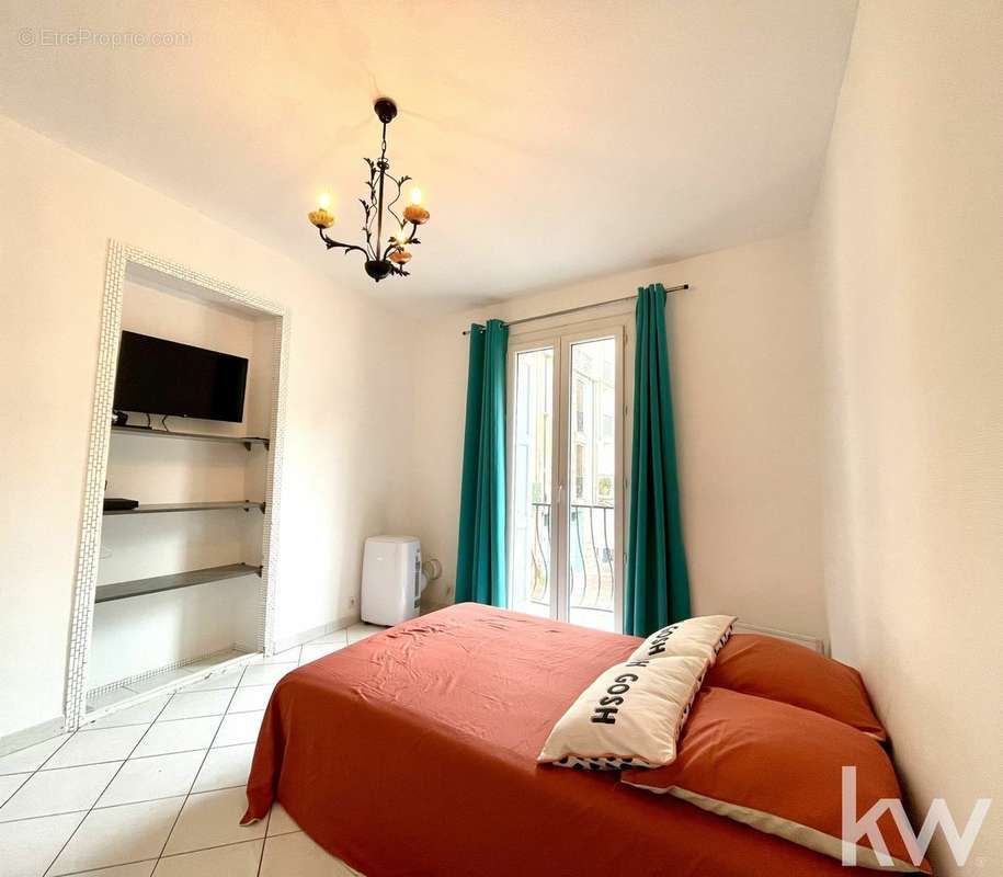 Appartement à COLLIOURE