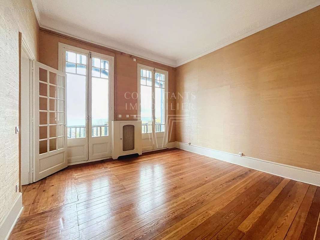 Appartement à TROUVILLE-SUR-MER