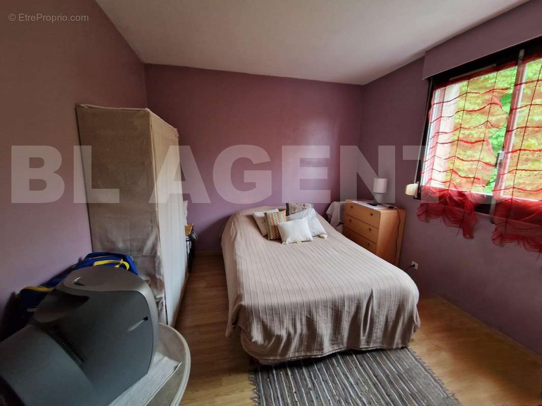 6_inPixio - Appartement à SENS