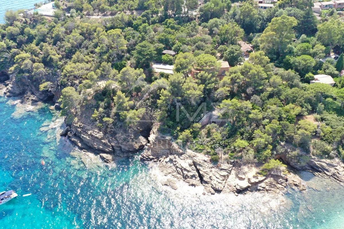 Maison à LE LAVANDOU