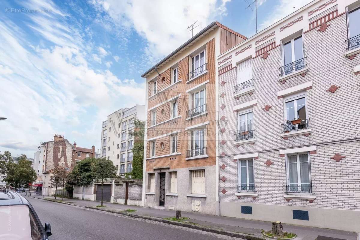 Appartement à VINCENNES