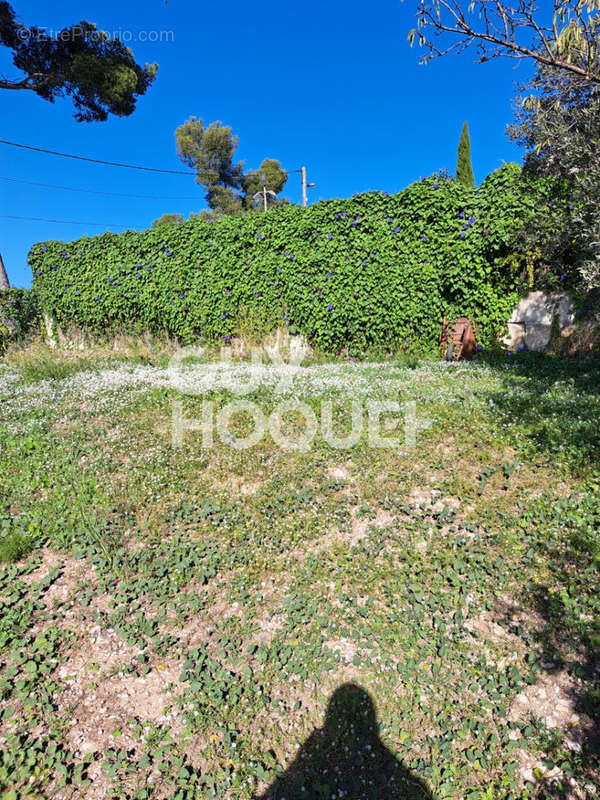 Maison à MARSEILLE-15E