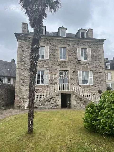 Maison à TREGUIER