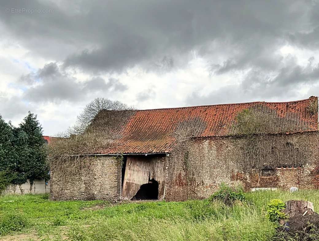 Maison à SAINT-AMAND-LES-EAUX