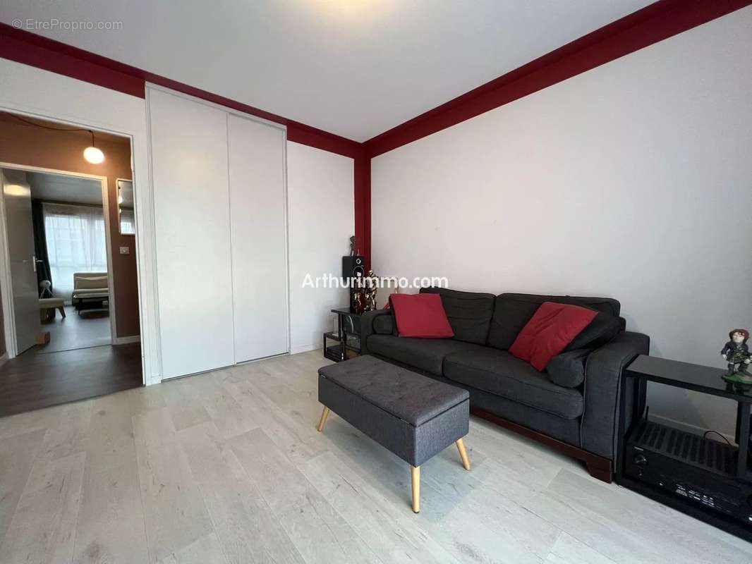 Appartement à SUCY-EN-BRIE